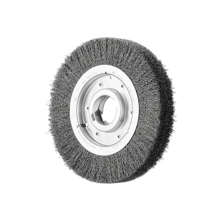 Pferd Wheel Crimp, Wide Face, .012CS Wire, 10 81253